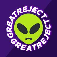 GreatReject.org