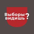 Выборы видишь? | Зеркало Политика