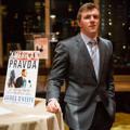 James O’Keefe