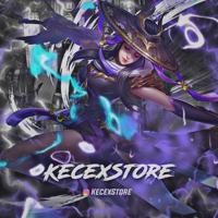 kecexstore 🇲🇾