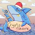 Crypto Shark 🦈