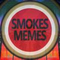 Smokes & Memes v.2.0