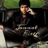 JANNAT FIXER