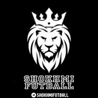 Shokhmifutball