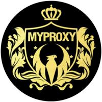مای پروکسی | MyPoroxy