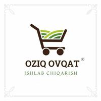 OZIQ OVQAT | Ishlab CHiqarish