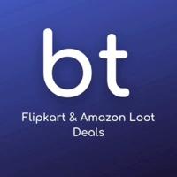 Bigtricks.in | 🛍 | Loot Deals | Cashback Offers