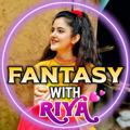 Fantasy With Riya ♥️