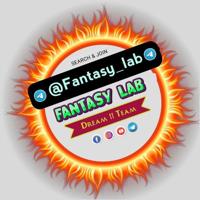 Fantasy Lab®🏏⚽🏀