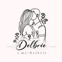 ❥Delbrie