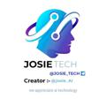 JOSIE TECH™💡