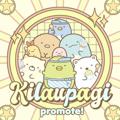 𒀭 ˓ KILAUPAGI PROMOTE ⴰ