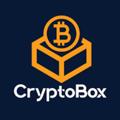 CryptoBox
