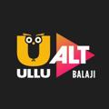 Altbalaji Ullu Zee5 Web Series 🎬