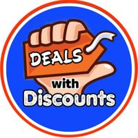 Deals with discounts