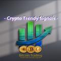 Crypto Trendy Signals 📊