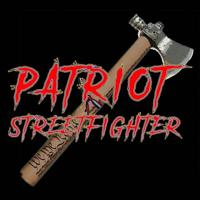 Scott McKay | Patriot Streetfighter