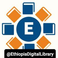 Ethiopian Digital Library (EDL)