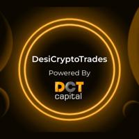 Desi Crypto Trades 🚀