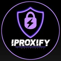 Proxify | پروکسی