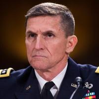 General Flynn 🇺🇸🇺🇸