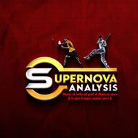 SUPERNOVA🌪️ANALYSIS