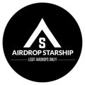 Airdrop Starship