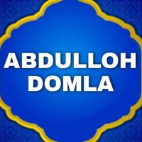 Abdulloh Domla maruzalari