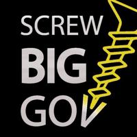 SCREW BIG GOV... Lewis Herms & We The People