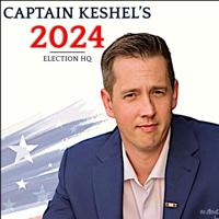 Captain Keshel's 2024 Election HQ