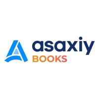 Asaxiy Books