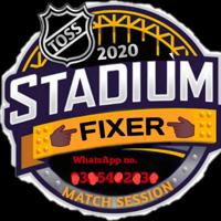 STADIUM FIXER™