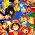 One piece (VF)