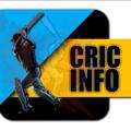 CRIC INFO