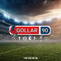 📺 GOLLAR 90 ⚽️