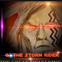 Q) The Storm Rider /Official Page