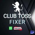 CLUB TOSS FIXER