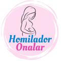 Homilador Onalar