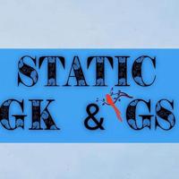 Static Gk & GS & current affaris