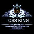 🔰 IPL TOSS KING🔰™