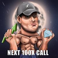 Next 100X CALL💎