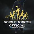 SPORTS WORKS OFFICIAL™