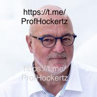 Prof.Dr.Stefan Hockertz Original Wissenschaft