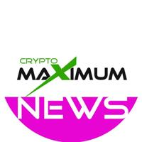 CryptoMaximum NEWS