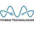 Hybrid electronics shop