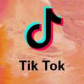 TikTok. TV