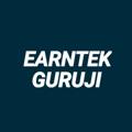 Earn Tek Guruji