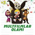 MULTFILMLAR 2022