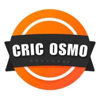 CRIC OSMO | CRICKET ANALYSIST | BIG BASH LEAGUE | WORLD CUP 2023 TOSS FIXER ODI T20 PREDICTION TOSS & MATCH UPDATE FIX TOSS TIPS