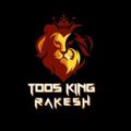 TOSS KING RAKESH ™